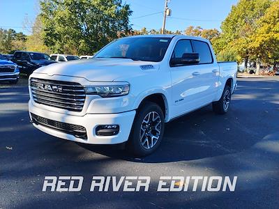 New 2026 Ram 1500 Laramie Crew Cab for sale #162253 - photo 1