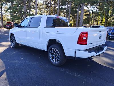 New 2026 Ram 1500 Laramie Crew Cab for sale #162253 - photo 2