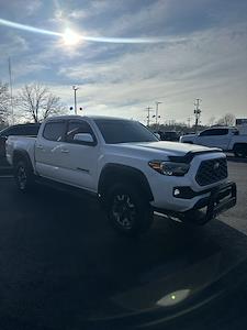 Used 2023 Toyota Tacoma Double Cab for sale #165208A - photo 1