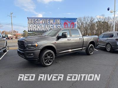 Used 2024 Ram 3500 Limited Crew Cab for sale #166287A - photo 1