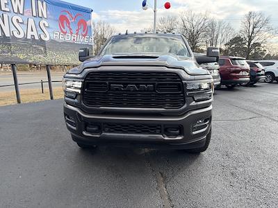 Used 2024 Ram 3500 Limited Crew Cab for sale #166287A - photo 2