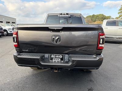 Used 2024 Ram 3500 Limited Crew Cab for sale #166287A - photo 2