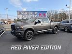 Used 2024 Ram 3500 Limited Crew Cab for sale #166287A - photo 1