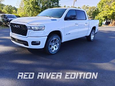 2025 Ram 1500 Crew Cab 4WD Pickup for sale #166359 - photo 1