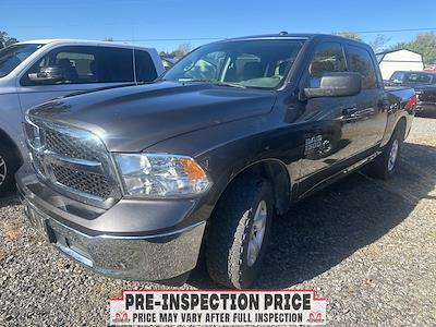 2021 Ram 1500 Classic Crew Cab 4WD Pickup for sale #166362A - photo 1