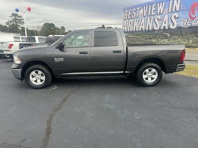 2021 Ram 1500 Classic Crew Cab 4WD Pickup for sale #166362A - photo 2