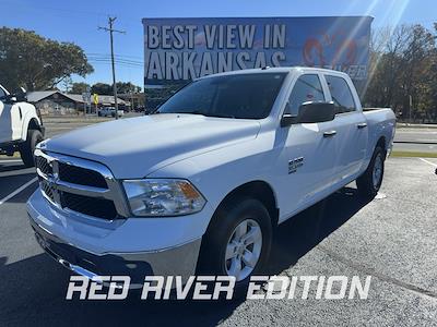 2021 Ram 1500 Classic Crew Cab 4WD Pickup for sale #166362B - photo 1