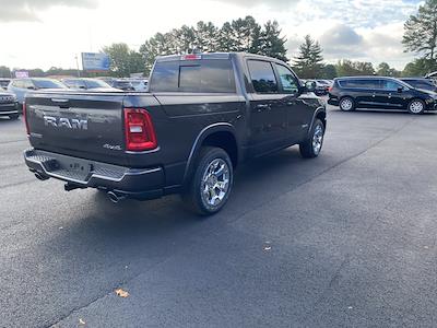 New 2026 Ram 1500 Lone Star Crew Cab 4WD Pickup for sale #166367 - photo 2