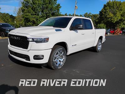 2026 Ram 1500 Crew Cab 4WD Pickup for sale #166368 - photo 1