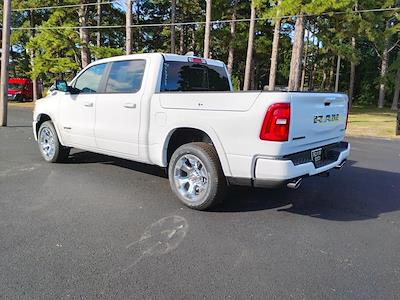 New 2026 Ram 1500 Lone Star Crew Cab 4WD Pickup for sale #166368 - photo 2