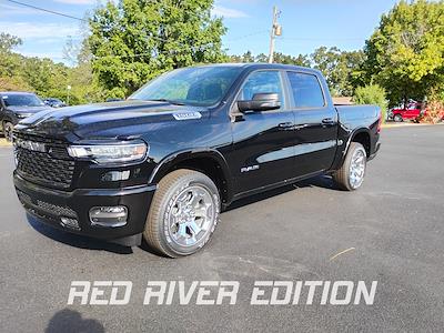 New 2026 Ram 1500 Lone Star Crew Cab 4WD Pickup for sale #166369 - photo 1