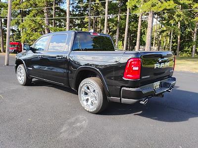 New 2026 Ram 1500 Lone Star Crew Cab 4WD Pickup for sale #166369 - photo 2