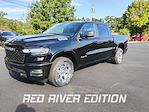 New 2026 Ram 1500 Lone Star Crew Cab 4WD Pickup for sale #166369 - photo 1
