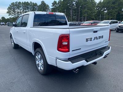 New 2026 Ram 1500 Lone Star Crew Cab 4WD Pickup for sale #166380 - photo 2