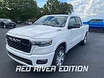 New 2026 Ram 1500 Lone Star Crew Cab 4WD Pickup for sale #166380 - photo 1