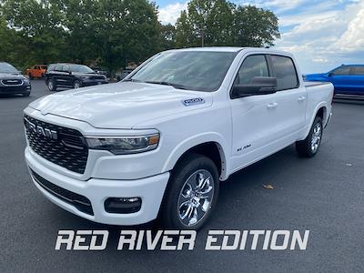 New 2026 Ram 1500 Lone Star Crew Cab 4WD Pickup for sale #166381 - photo 1