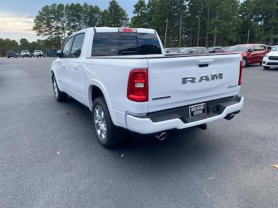 New 2026 Ram 1500 Lone Star Crew Cab 4WD Pickup for sale #166381 - photo 2