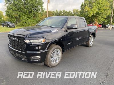 New 2026 Ram 1500 Lone Star Crew Cab 4WD Pickup for sale #166384 - photo 1