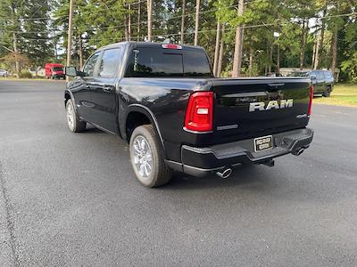 New 2026 Ram 1500 Lone Star Crew Cab 4WD Pickup for sale #166384 - photo 2