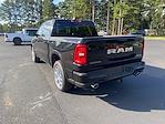 New 2026 Ram 1500 Lone Star Crew Cab 4WD Pickup for sale #166385 - photo 2