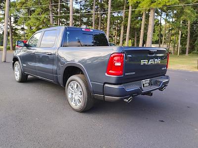 New 2026 Ram 1500 Lone Star Crew Cab 4WD Pickup for sale #166386 - photo 2