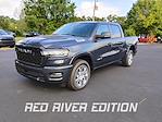 New 2026 Ram 1500 Lone Star Crew Cab 4WD Pickup for sale #166386 - photo 1