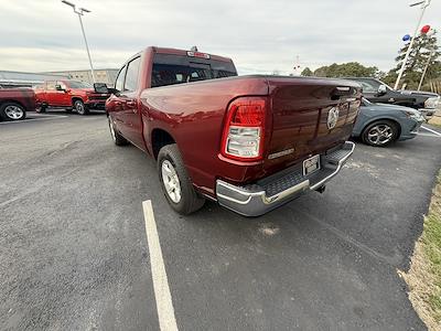 Used 2021 Ram 1500 - photo 1