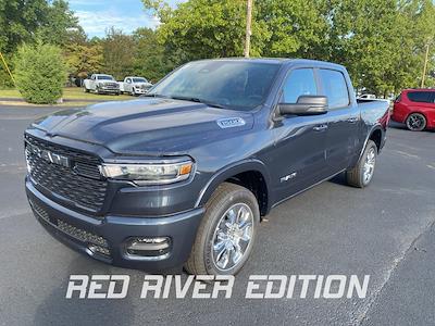New 2026 Ram 1500 Lone Star Crew Cab 4WD Pickup for sale #166387 - photo 1