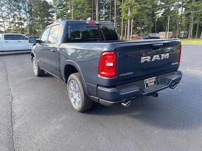 New 2026 Ram 1500 Lone Star Crew Cab 4WD Pickup for sale #166387 - photo 2