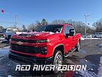 Used 2024 Chevrolet Silverado 2500 Custom Crew Cab for sale #167075A - photo 1
