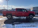 Used 2024 Chevrolet Silverado 2500 Custom Crew Cab for sale #167075A - photo 5