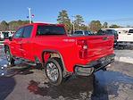 Used 2024 Chevrolet Silverado 2500 Custom Crew Cab for sale #167075A - photo 2