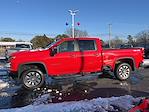 Used 2024 Chevrolet Silverado 2500 Custom Crew Cab for sale #167075A - photo 8