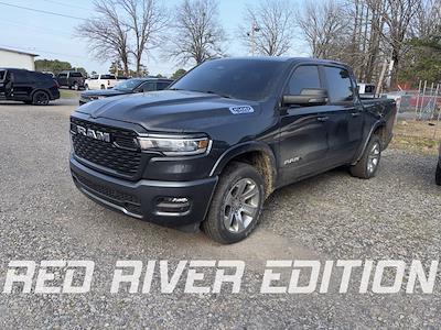 Used 2025 Ram 1500 - photo 1