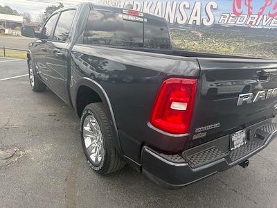 Used 2025 Ram 1500 - photo 1