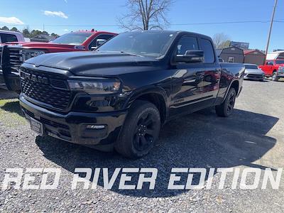 Used 2025 Ram 1500 - photo 1