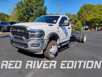 New 2026 Ram 5500 - photo 1