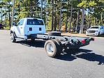 New 2026 Ram 5500 Tradesman Regular Cab 4WD 108 CA Cab Chassis for sale #170534 - photo 2