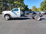 New 2026 Ram 5500 Tradesman Regular Cab 4WD 108 CA Cab Chassis for sale #170534 - photo 8