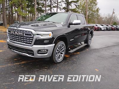 New 2026 Ram 1500 Limited Crew Cab for sale #170811 - photo 1