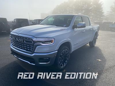 New 2026 Ram 1500 Limited Crew Cab for sale #170812 - photo 1