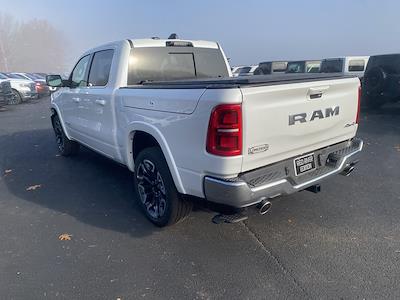 New 2026 Ram 1500 Limited Crew Cab for sale #170812 - photo 2