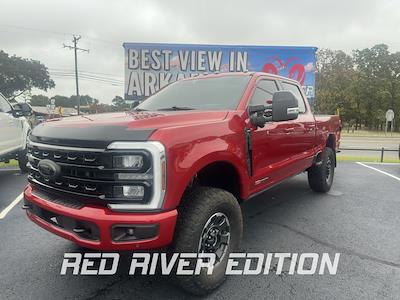 2024 Ford F-250 Crew Cab 4WD Pickup for sale #171376A - photo 1
