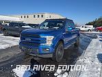 2018 Ford F-150 SuperCrew Cab 4WD Pickup for sale #171376B - photo 1