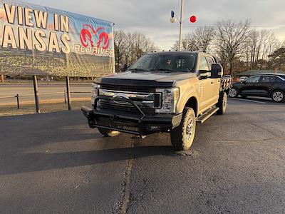 Used 2019 Ford F-350 XLT Crew Cab for sale #171376C - photo 2