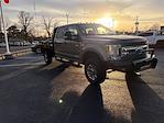 Used 2019 Ford F-350 Crew Cab Flatbed Truck for sale #171376C - photo 4