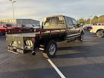 Used 2019 Ford F-350 Crew Cab Flatbed Truck for sale #171376C - photo 5