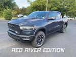 New 2026 Ram 1500 Rebel Crew Cab 4WD Pickup for sale #171954 - photo 1