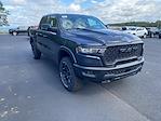 New 2026 Ram 1500 Rebel Crew Cab 4WD Pickup for sale #171954 - photo 4