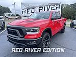Used 2024 Ram 1500 Rebel Crew Cab 4WD Pickup for sale #171954A - photo 1